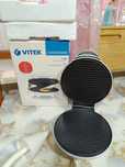 Вафельница VITEK