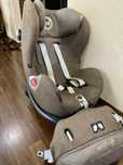 Автокресло Cybex Sirona Plus, 0-18 кг