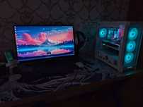 Игровой компьютер RTX 5070 AERO