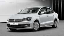 Запчасти Капот VW POLO 11-19 новый в наличии отправка