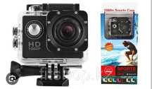 Экшн-камера SJCAM SJ4000