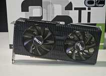 Nvidia RTX 3060 TI