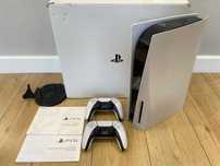 PlayStation 5 2 Джоя Около 50 Игр Fifa 25 It Takes Two и др
