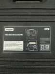 Стенд AUTOOL C100 для промывки форсунок без снятия