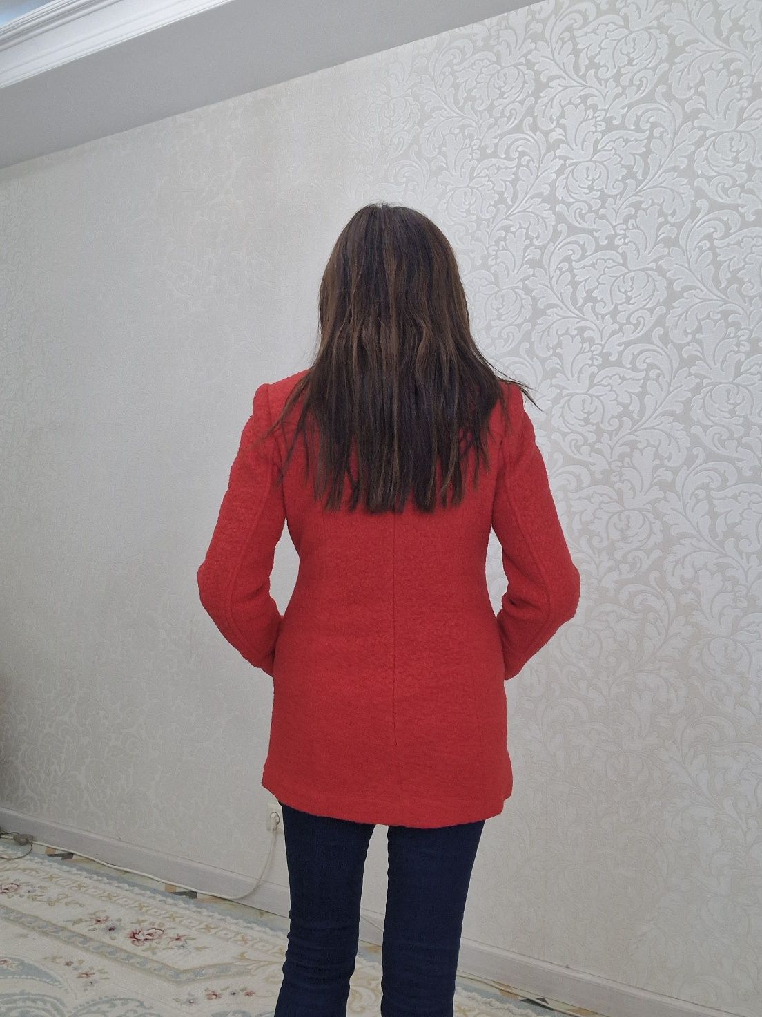 Полупальто Promod