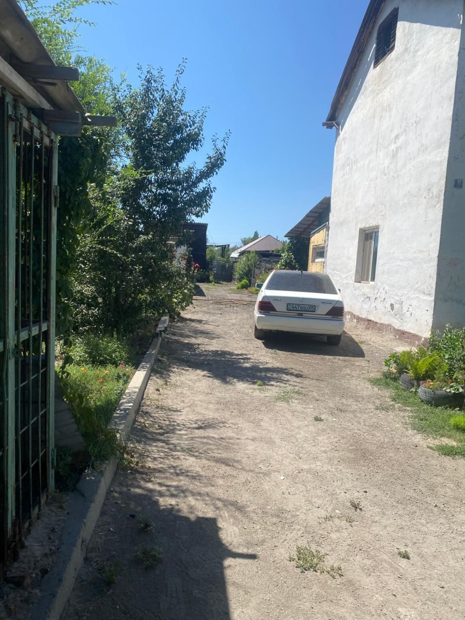 Продам дом в связи с переездом