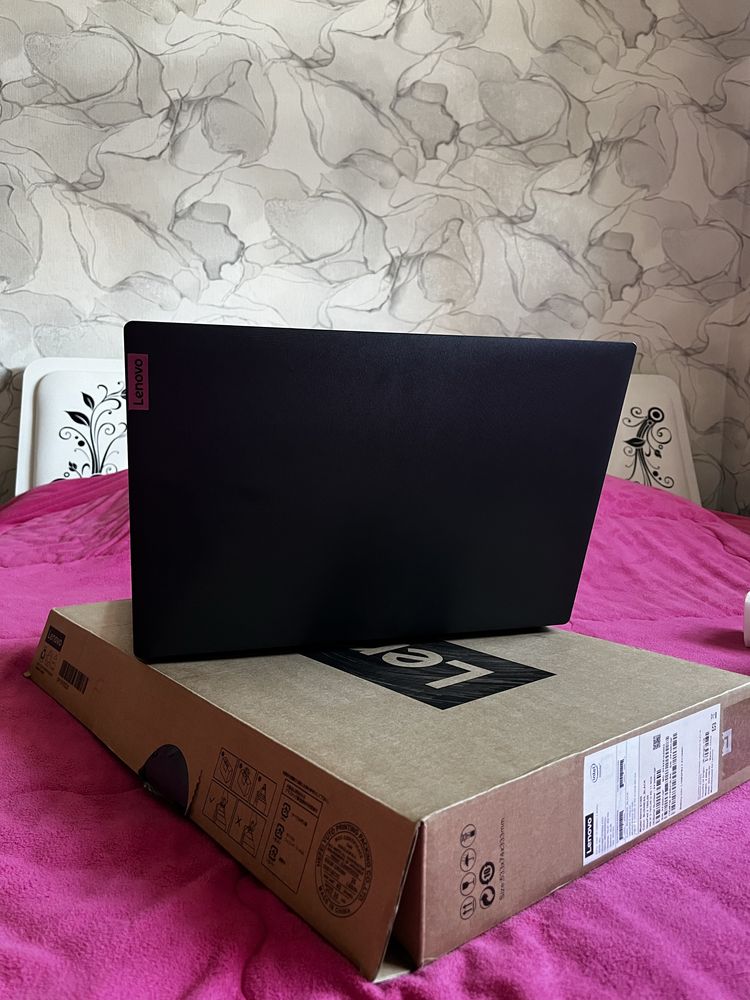 Lenovo. Новый…….