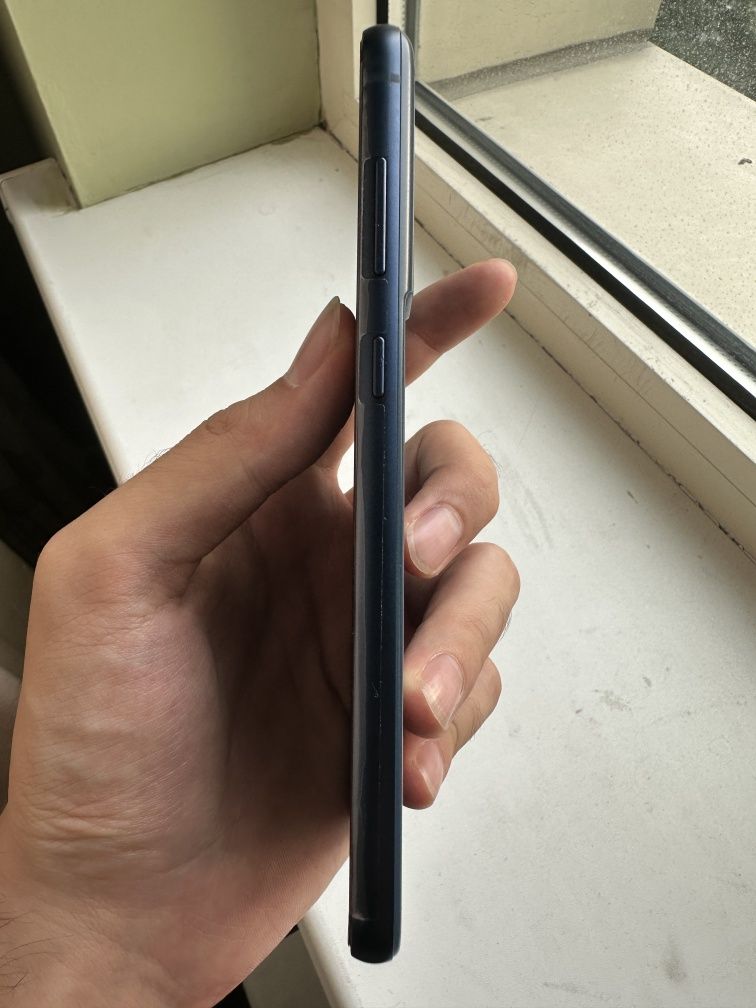 Samsung S21 FE 8/256