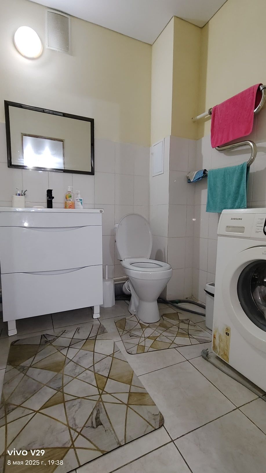 Срочно продам квартиру