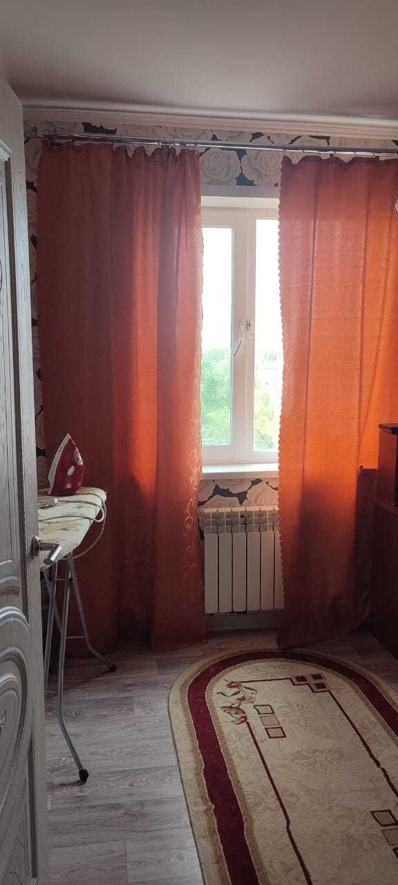 Срочно продам 4-х комнатную квартиру в мкр. Дружба