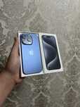 Iphone 15 Pro | 256gb | 87%