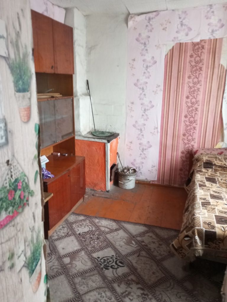 Продам или обменяю дом на  Большой Михайловке