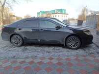 Продам диски с резиной р17