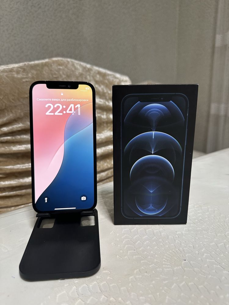 IPhone 12 pro 256 gb