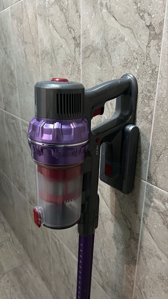 Мощный пылесос под Дайсон Dyson