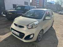 Продам kia morning