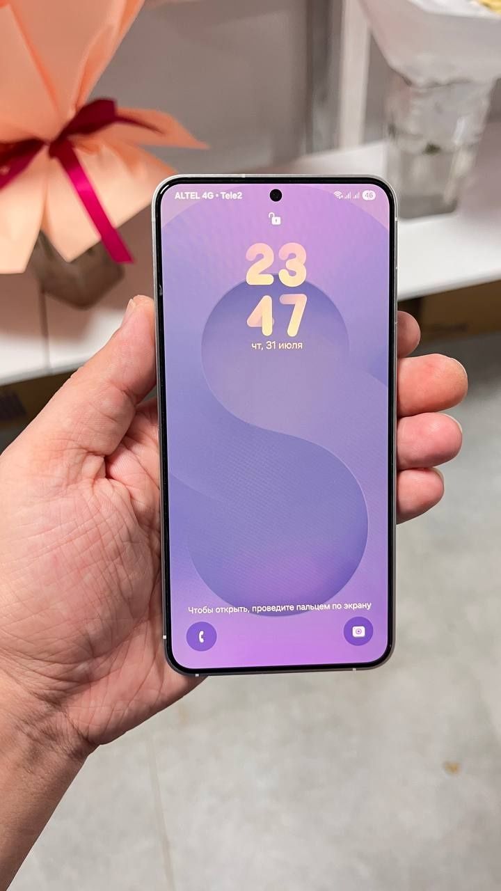 Оригинал Samsung S24