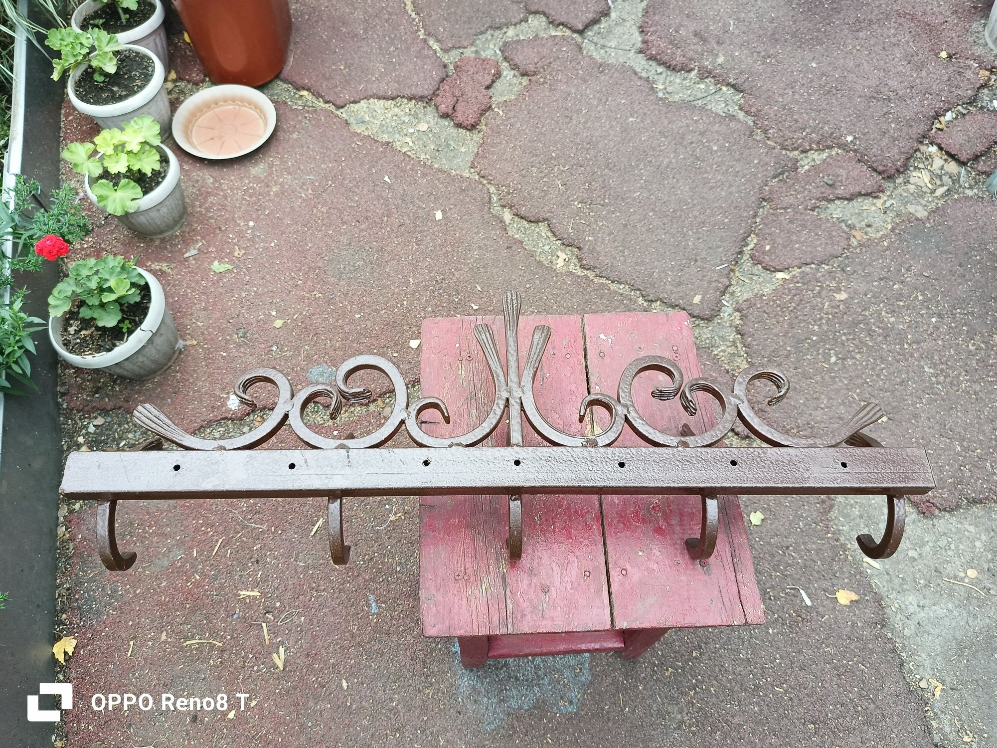 Продам вешалку ажурка