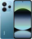 Смартфон Redmi Note 14, 8 GB, 256 GB, Ocean Blue