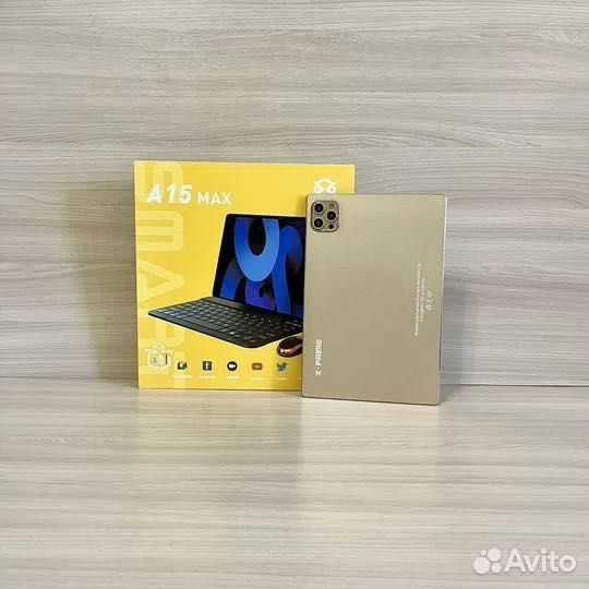 Планшет X Prime A 15 Max
