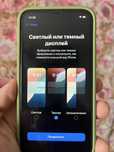 Iphone xr 64гб красный