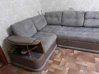 Продам диван б/у в отличном состоянии