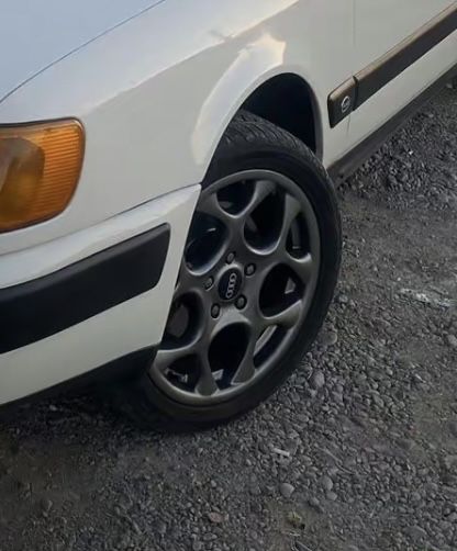 Продам диски R17