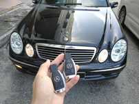 Авто ключи Мерседес | Mercedes на все модели. Гарантия качества.