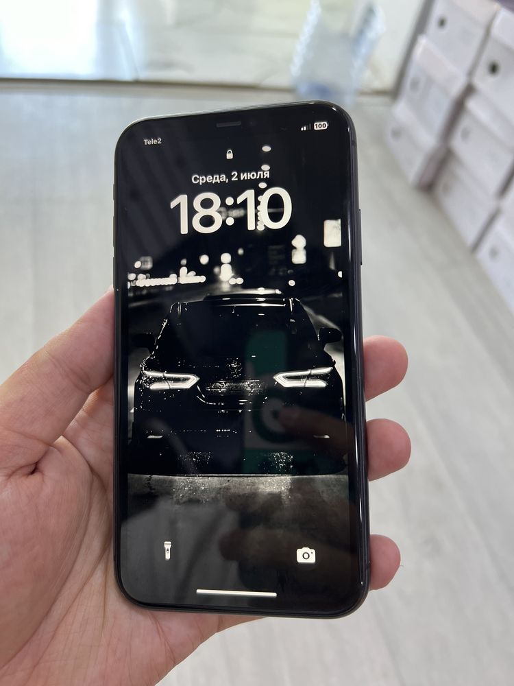 Iphone 11 без повреждение без ремонта