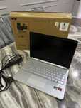 HP 14s-fq0003ur
