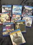 Игры на ps4 топ игры