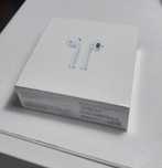 Новые airpods 2 MRXJ2RU/A