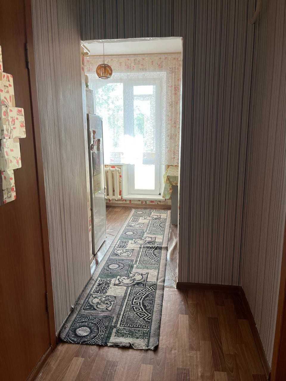 Продам 1-ком квартиру на Дом печати