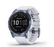garmin 7 sapphire solar