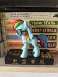 my little pony, млп, май литл пони радуга дэш