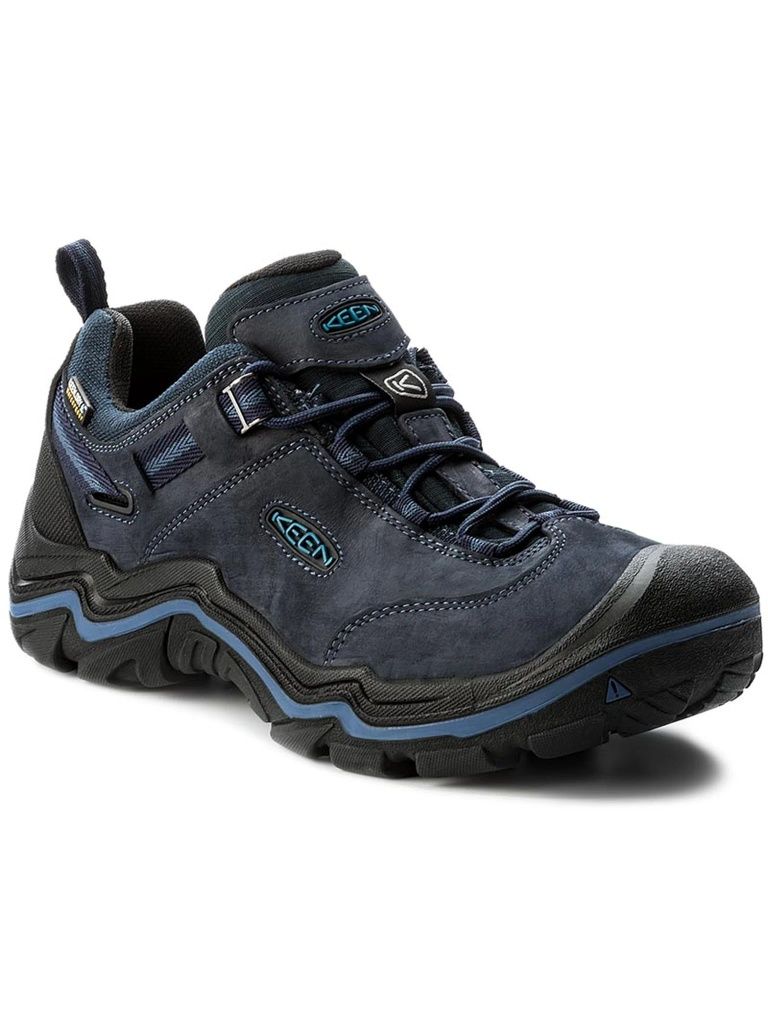 треккинговые ботинки KEEN Wanderer WP