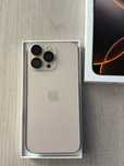 Iphone 16 pro max 256gb айфон 16 про макс