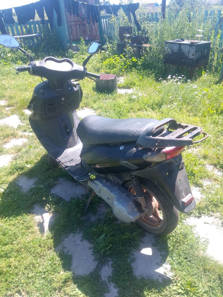 Продам мопед 150 кубов