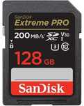 Карта памяти SanDisk 128 Гб оригинал