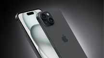 Apple 15. Обмен.