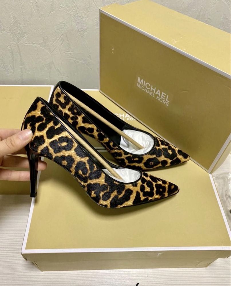 Туфли MICHAEL KORS - оригинал