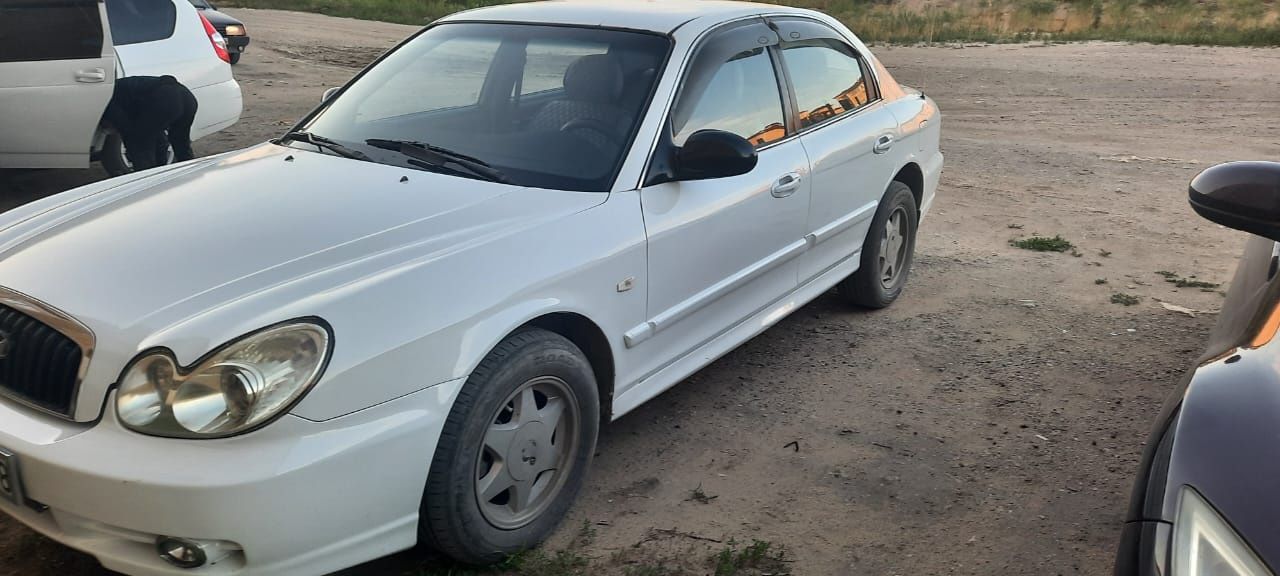 Продам Хюндай Соната
