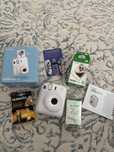 Instax mini 12.