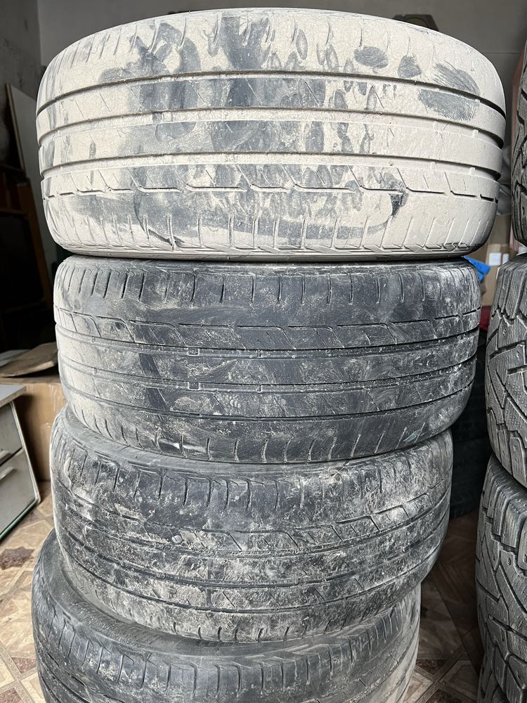 Bridgestone r17 225/45