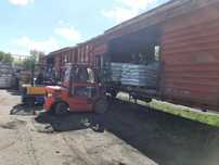 Цемент, балласт, песок, отсев, щебень