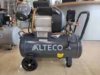 Компрессор ALTECO ACD 50/400.2 8 бар 400/200 л/мин купить компрессор