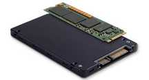 SSD накопители 128Gb-1024Gb новые в упаковке.