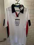 футболка umbro England