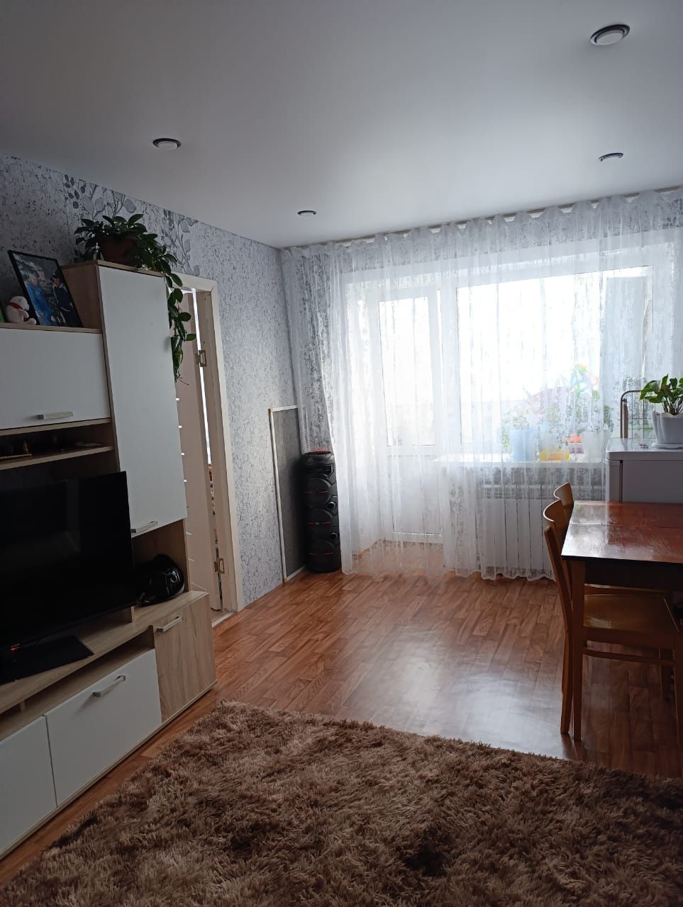 Продам квартиру 2 комнатную