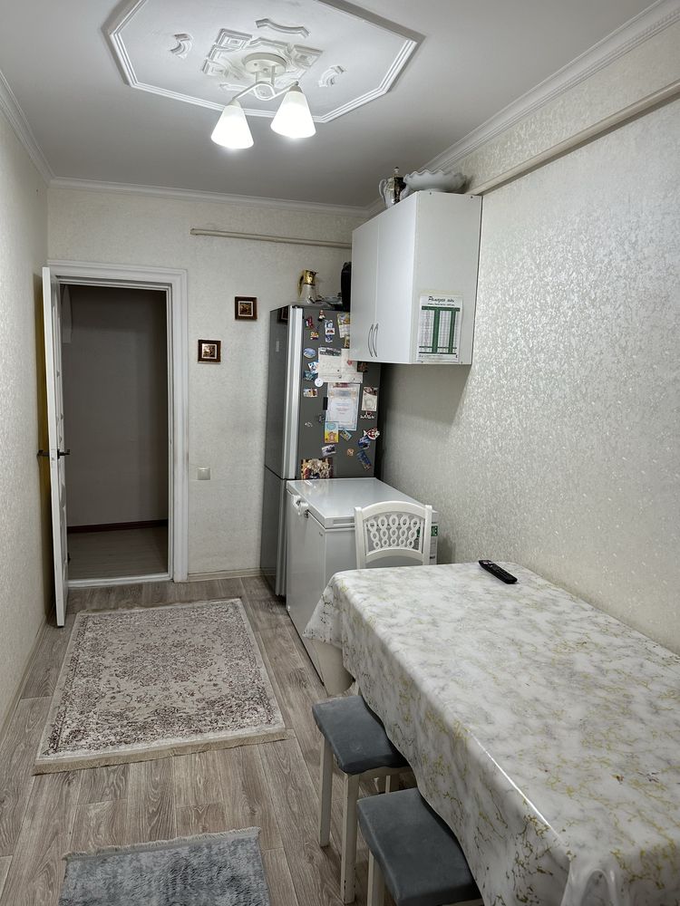 Продажа квартиры СМП-163